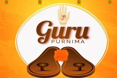 Guru Purnima Celebrations - Sai Dhyan Mandir