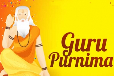 Guru Purnima - IACRFAZ