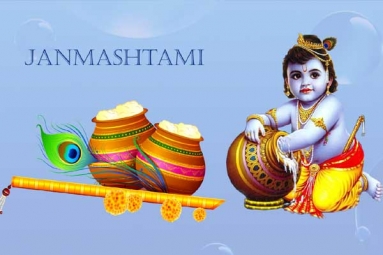 Janmashtami Celebration 2018 - Swaminarayan Gurukul