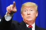 Donald Trump, H1B visa, trump says h1b visa holders can not replace american workers, Dena moore