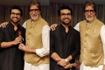 ram charan family, ram charan brother, amitabh bachchan send special wishes to ram charan on his birthday, Actress alia bhatt