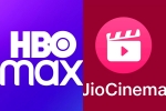 Jio Cinema and HBO updates, Jio Cinema and HBO, disappointing hbo content on jio cinema, Jio cinema