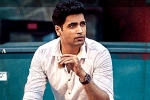 HIT 2 numbers, HIT 2 mouth talk, hit 2 first day collections, Adivi sesh