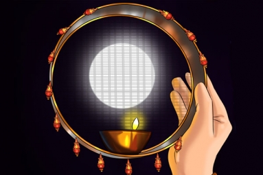 Karva Chauth - Hindu Temple of Arizona