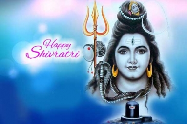 Maha Shivratri Celebrations - Hindu Temple of Arizona