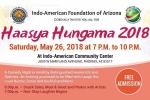 Comedy nights in phoenix, Comedy nights in phoenix, get ready for haasya hungama comedy nights, Haasya hungama