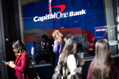 Woman Hacks Capital One, over 100 Million Affected in U.S