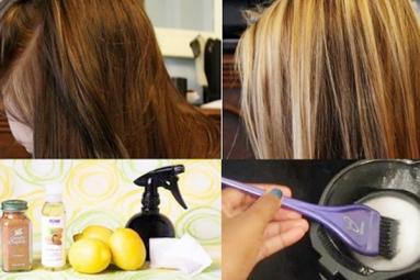 Straighten your hair, free of cost