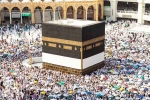 Hajj Visas, Hajj travel, 550 hajj pilgrims died in mecca, Hajj