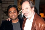 Hans Zimmer and AR Rahman news, Hans Zimmer and AR Rahman Indian film, hans zimmer and ar rahman on board for ramayana, Ar rahman