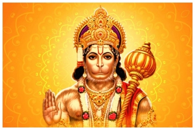 Hanuman Jayanthi Celebrations - Hindu Temple of Arizona