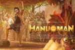 Hanuman movie gross, Hanuman movie India, hanuman crosses the magical mark, Shows