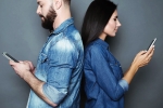 happy couples texting habits, texting habits, happy couples have similar texting habits suggests new study, Infidelity