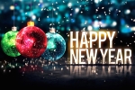 New Year Party arrangements, Ideas for 2017 New year eve, welcome 2017, Trippy