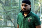 harbhajan pakistan match, harbhajan on world cup, harbhajan singh doesn t matter even if we don t take part in world cup, India pakistan match