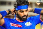Hardik Pandya about Rohit Sharma, Hardik Pandya captaincy, captaincy change row hardik pandya breaks the silence, Wankhede