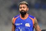 Hardik Pandya, Hardik Pandya embarrassment, hardik pandya deletes instagram account, Bar