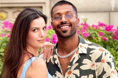 Is Hardik Pandya getting Separated from his Wife?