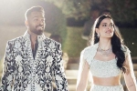 Hardik Pandya marriage, Hardik Pandya divorce, hardik pandya announces divorce with natasa, Natasa stankovic