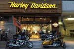 India-U.S., India-U.S. Tariffs, india u s tariffs bargain may make harley davidson bikes inexpensive, Suresh prabhu