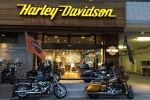 India-U.S. Tariffs, India-U.S. Tariffs, india u s tariffs bargain may make harley davidson bikes inexpensive, Suresh prabhu