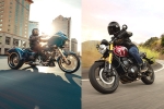 Harley & Triumph breaking updates, Harley & Triumph updates, harley triumph to compete with royal enfield, Harley davidson