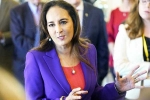 Harmeet Dhillon new role, Harmeet Dhillon breaking, donald trump s civil rights warrior is harmeet dhillon, Immigrate