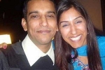 Geeta Aulakh, Geeta Aulakh, uk nri wife killer to be repatriated to india, A few hours later