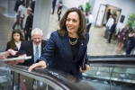 kamala harris mother, kamala harris parents, kamala harris needs to do more to win over indian americans, Great britain