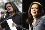 Supreme Court Judge, Kavanaugh confirmation, harris jayapal issue clarion calls to continue to fight against kavanaugh, Christine blasey ford