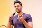 Patriot Act with Hasan Minhaj, Indian-American, indian american comedian hasan minhaj gears up to host netflix talk show, Anuja
