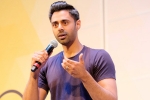 Netflix, Indian-American, indian american comedian hasan minhaj gears up to host netflix talk show, White house correspondents dinner
