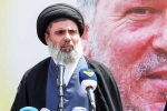Israel, Hashem Safieddine breaking, israel confirms killing successor of hezbollah chief hassan nasrallah, Hassan