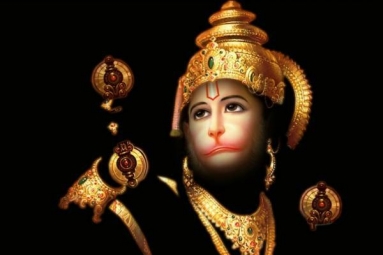 Hauman Jayanthi celebrations in Arizona