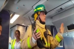 Pepper Spray in Hawaiian Airlines, Pepper Spray, pepper spray goes off in hawaiian airlines flight passengers given emergency aid, Hawaiian airlines Pepper Spray in Hawaiian Airlines, Pepper Spray, pepper spray goes off in hawaiian airlines flight passengers given emergency aid, Hawaiian airlines