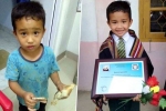 mizoram boy, Derek C Lachhanhima, mizoram boy who took injured chicken to hospital with all money he had receives award, Mizoram
