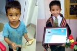 Derek C Lachhanhima, Derek C Lachhanhima, mizoram boy who took injured chicken to hospital with all money he had receives award, Mizoram Derek C Lachhanhima, Derek C Lachhanhima, mizoram boy who took injured chicken to hospital with all money he had receives award, Mizoram