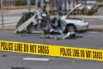 Chevy Suburban, Chevy Suburban, head on hit in az kills 8 including 4 illegal immigrants, Chevy suburban