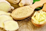 benefits of ginger, Health benefits of ginger, 9 health benefits of ginger, Menstrual cramps