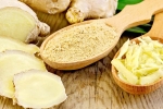 Health benefits of ginger, benefits of ginger, 9 health benefits of ginger, Metabolic syndrome