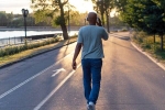 Daily Walk benefits, Daily Walk, numerous health benefits of daily walk, Healthy body