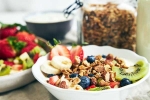 Healthy Breakfast article, Healthy Breakfast article, tips to build a better breakfast, Protein needs