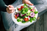 eating, pandemic, healthy eating tips to follow amid covid 19, Hungry