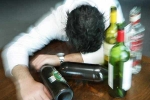 alcohol desire, alcoholism, heavy drinking can change your dna warns study, Alcoholism