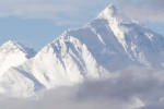 Mt. Everest, Top news, height of mt everest to be measured again, Science news
