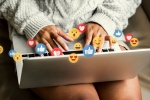 anxiety, Facebook, woman with severe anxiety dies after mum sent her angry emojis, Circus