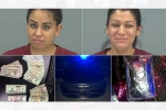 women arrested in drugs case, women arrested in drugs case, two women arrested for trafficking large quantities of heroin in pinal county, Pinal county