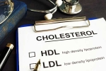 High LDL Cholesterol news, High LDL Cholesterol breaking, how to know about high ldl cholesterol, Poor sleep