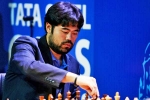 world, shekhar ganguly, hikaru nakamura wins tata steel chess india rapid, Viswanathan anand