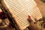 dinosaurs spirituality, dinosaurs in religious texts, hindu god brahma first to discover dinosaurs claims geologist, Lord brahma